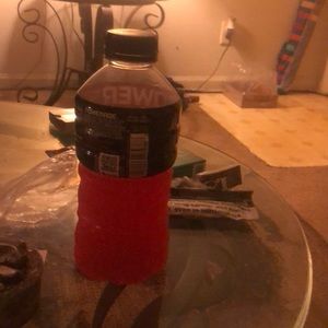 Meet your Posher, Andy